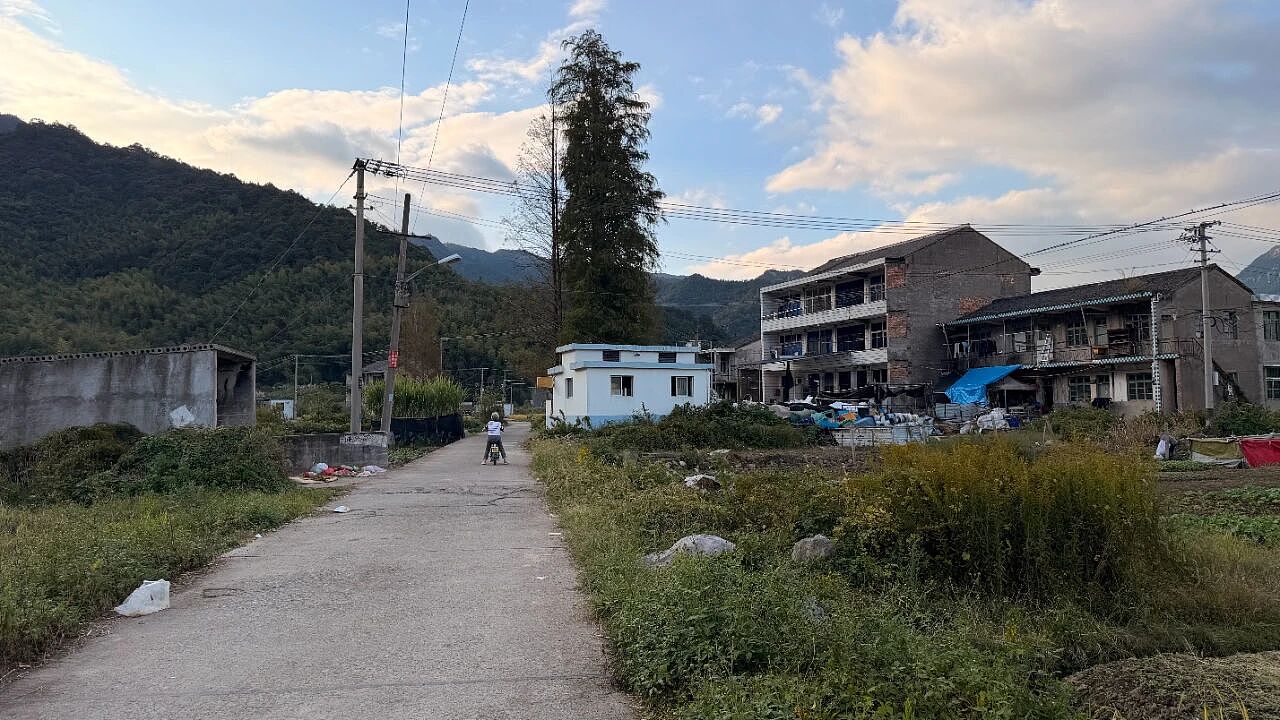 拆迁少年成谋杀主犯：一桩“弑母骗保案”的深渊（组图） - 2
