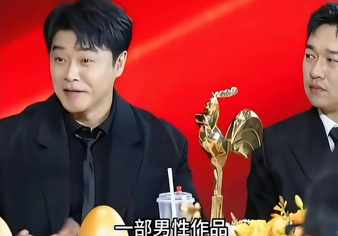 谢谢陈思诚，贡献出25年年底内娱最大的笑话（组图） - 7