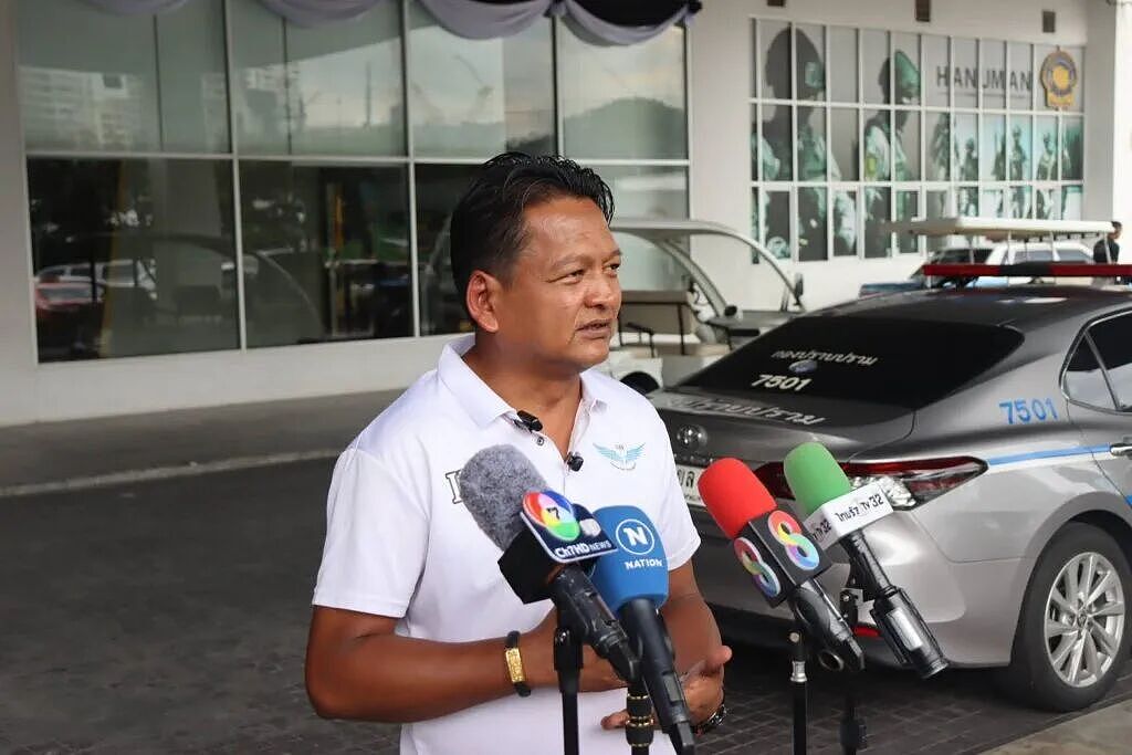 毛骨悚然!柬埔寨诈骗窝点,专设公司焚尸灭迹!泰国“罗姐”成主犯,直接听命于中国籍头目?(组图) - 3