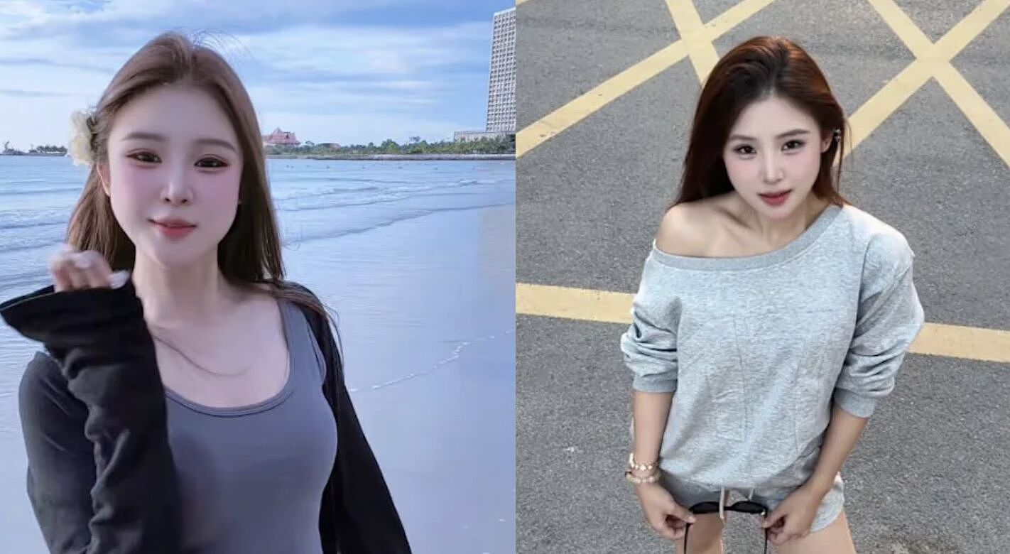 中国网红橙子姐姐失联真相曝!涉诈骗在柬埔寨被捕(组图) - 2