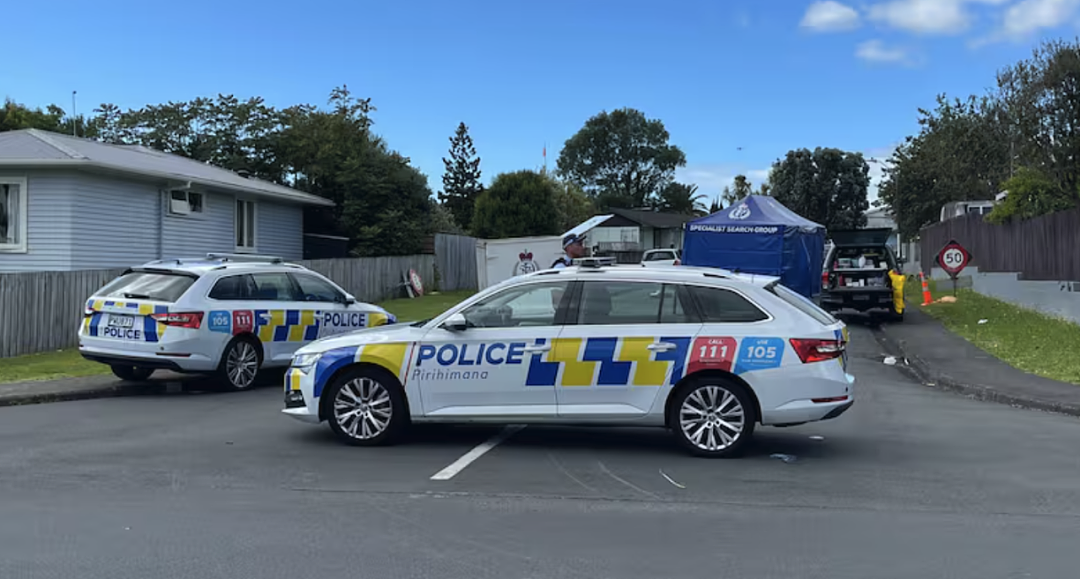 身中40多刀身亡！凶案爆出多方提亲、拒婚纠纷！奥克兰致命肇事逃逸！男子当场身亡！纽航发布顶级黑卡！从此不走寻常路（组图） - 4