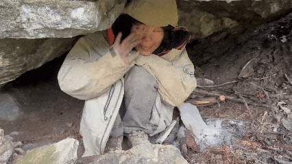 100个张家界“野人”，要断了全国减肥营的财路（组图） - 16