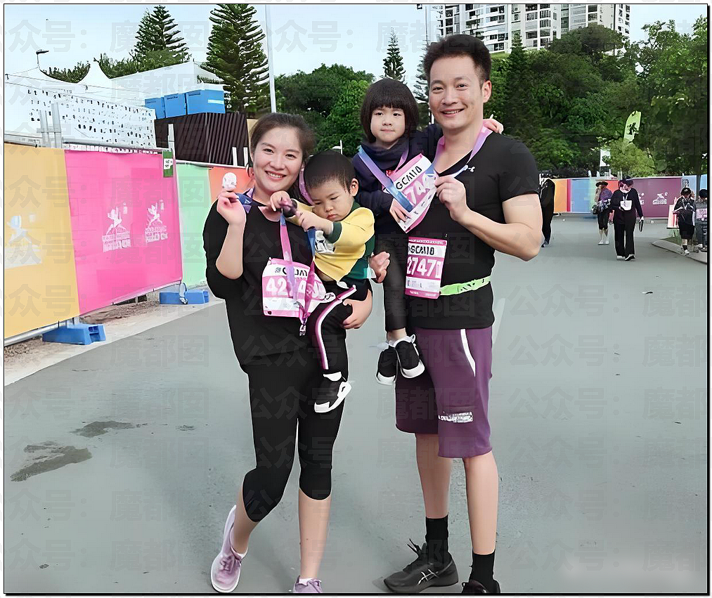 喻恩泰婚变反转！好友曝其妻多次出轨约炮，与情人大尺度聊天记录曝光（组图） - 11