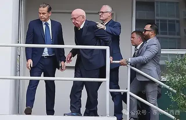 邓文迪又升咖了！女儿长成翻版可儿，打赢继承之战名媛气场拉满…（组图） - 30