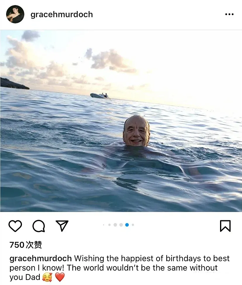 邓文迪又升咖了！女儿长成翻版可儿，打赢继承之战名媛气场拉满…（组图） - 23