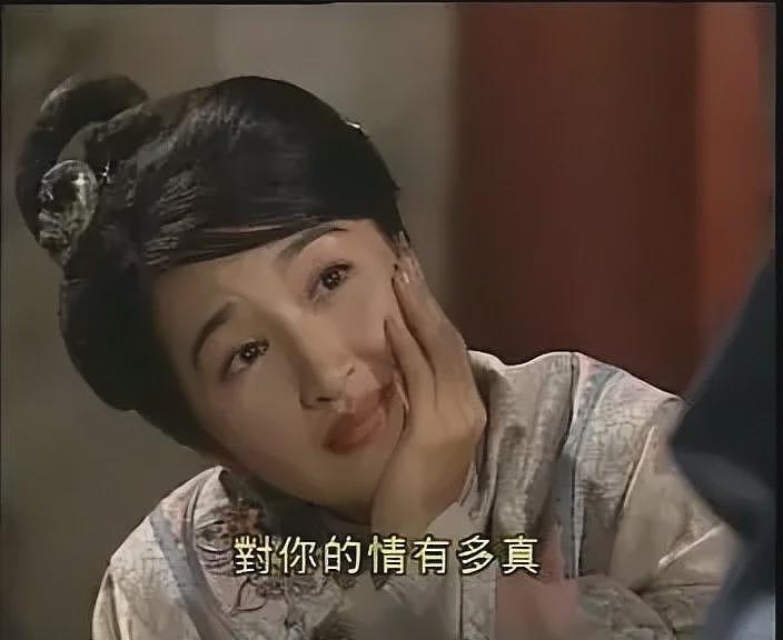 张家辉夫妻香港吃路边摊，61岁关咏荷皮肉松垮，脸上老年斑太抢镜（组图） - 4