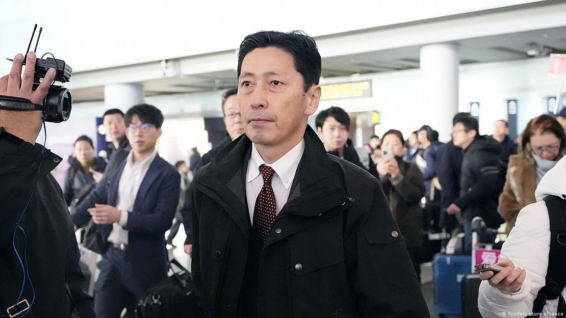 “台湾有事论”擦枪走火，中日冲突如何收尾？（组图） - 2