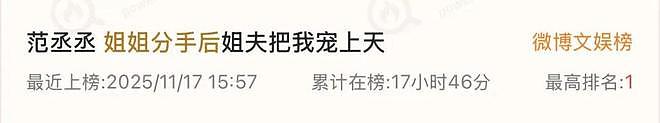 范丞丞一个“投怀送抱”，咋把全网缺德脑洞都炸出来了？（组图） - 10