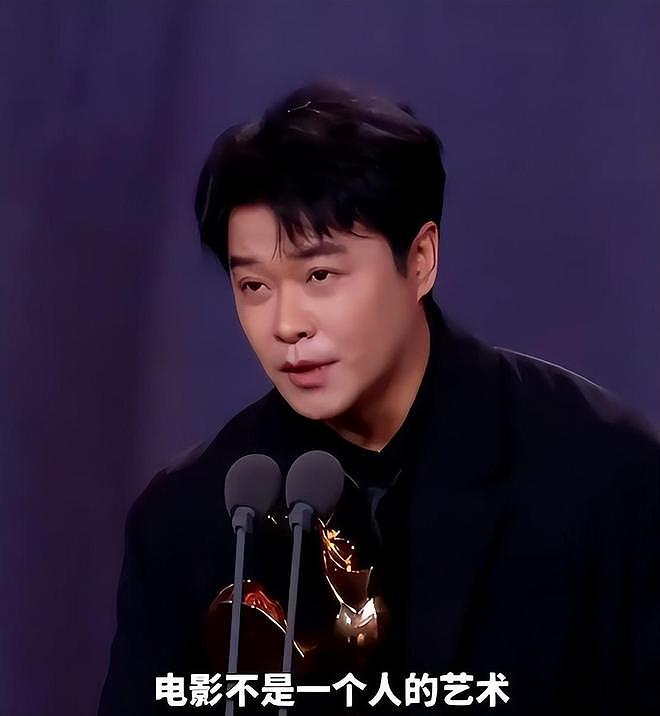 谢谢陈思诚，贡献出25年年底内娱最大的笑话（组图） - 18