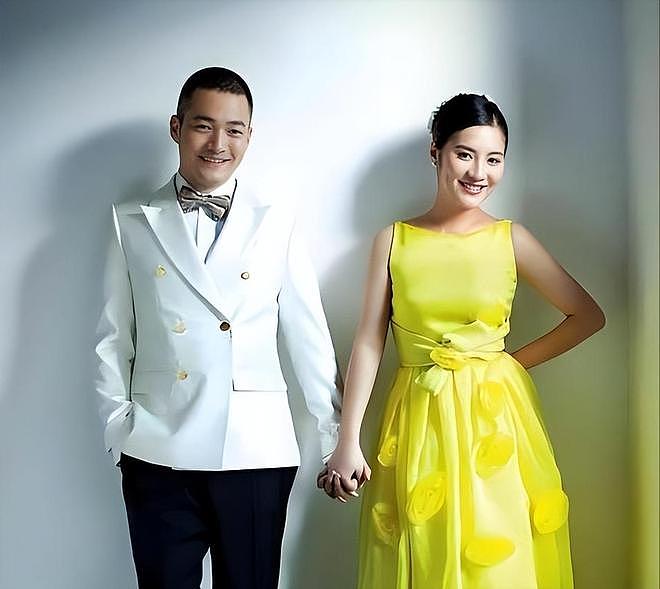 史林子出轨男方前妻放锤！称其介入导致离婚，暧昧聊天记录曝光（组图） - 1