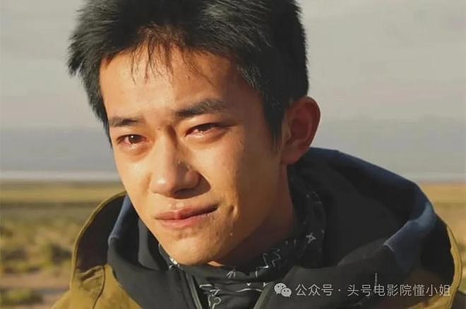 最年轻金鸡奖影帝！易烊千玺被问：想谈恋爱吗？两眼一黑，结巴了（组图） - 6