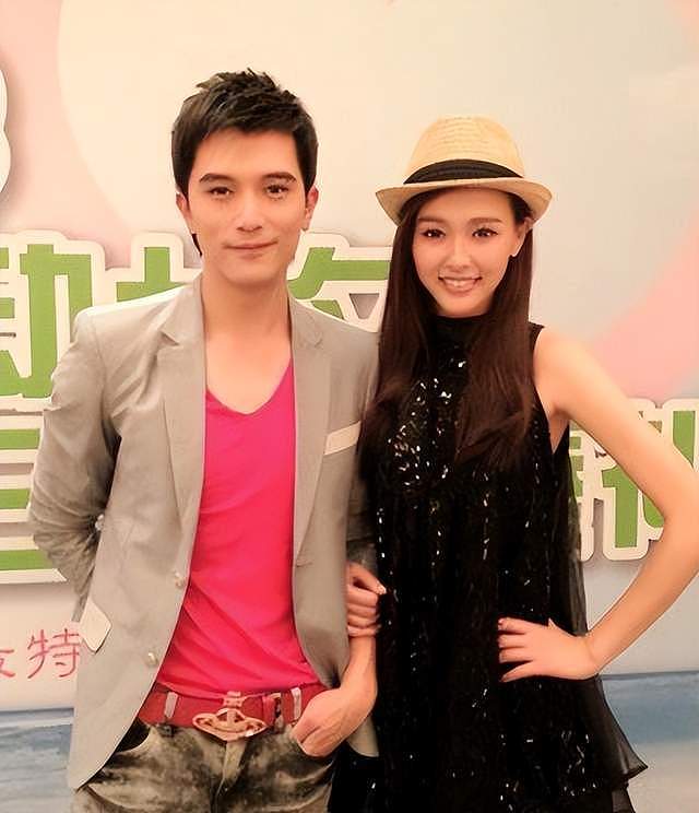 曝唐嫣罗晋婚变！两人已分居一年半，无商业关联，85花全军覆没（组图） - 5