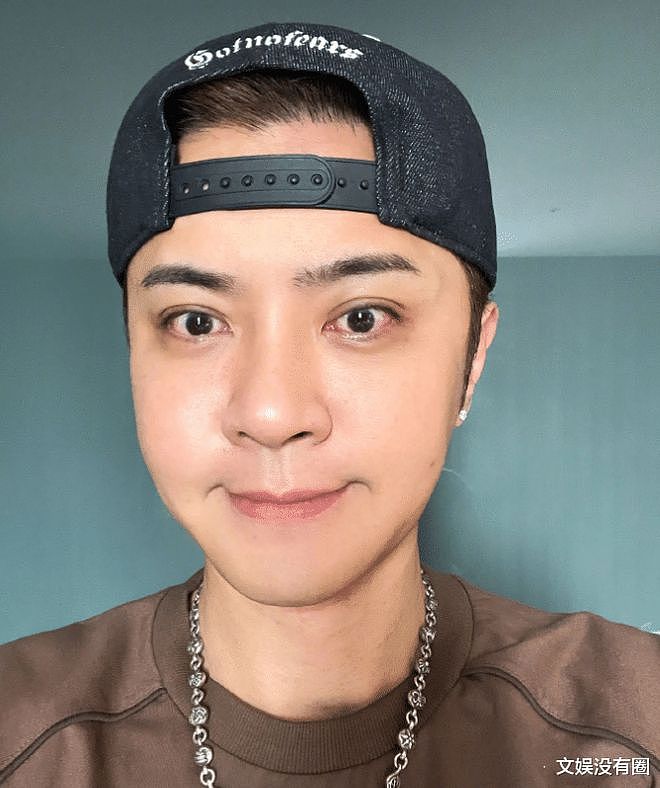 罗志祥疑似内涵极限男人帮,自称位列“被黑最惨艺人排行榜”前三(组图) - 3