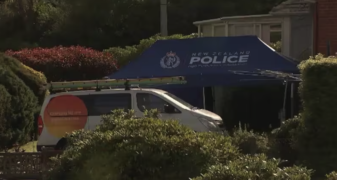 身中40多刀身亡！凶案爆出多方提亲、拒婚纠纷！奥克兰致命肇事逃逸！男子当场身亡！纽航发布顶级黑卡！从此不走寻常路（组图） - 14