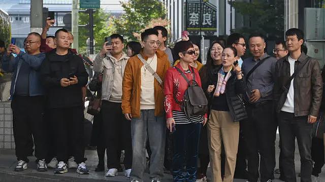 中日外交战升温：高市早苗内阁出招！赖清德声援高市（组图） - 5