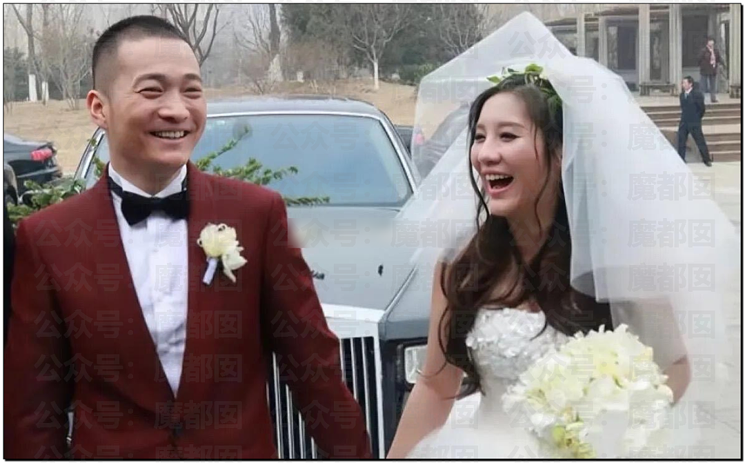 喻恩泰婚变反转！好友曝其妻多次出轨约炮，与情人大尺度聊天记录曝光（组图） - 10