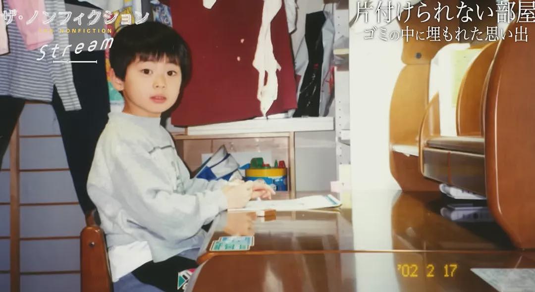 东大高材生沦落到住垃圾屋，精英家庭出身从小被灌输“成功才有价值”，却因拒绝考公被亲妈赶出家…（组图） - 6