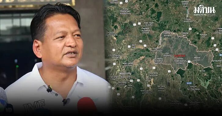 毛骨悚然!柬埔寨诈骗窝点,专设公司焚尸灭迹!泰国“罗姐”成主犯,直接听命于中国籍头目?(组图) - 1
