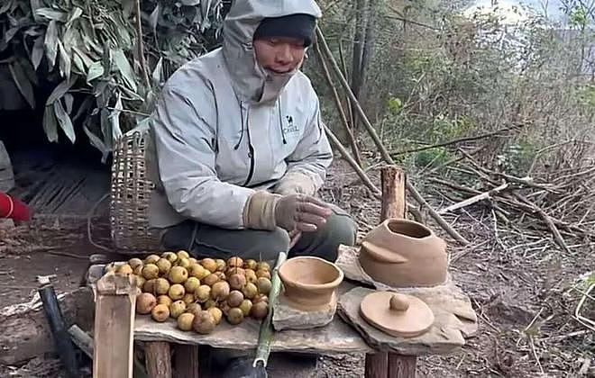 100个张家界“野人”，要断了全国减肥营的财路（组图） - 20