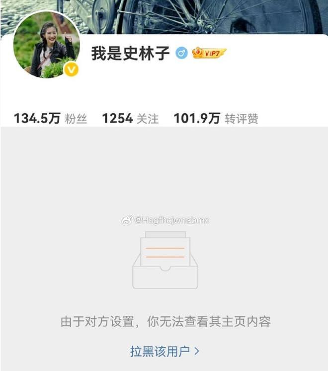史林子出轨男方前妻放锤！称其介入导致离婚，暧昧聊天记录曝光（组图） - 5