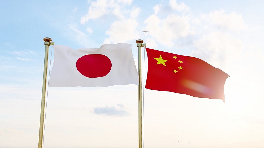 韩媒：中国为领导人面子而战，日本不退让底气曝光（图） - 1
