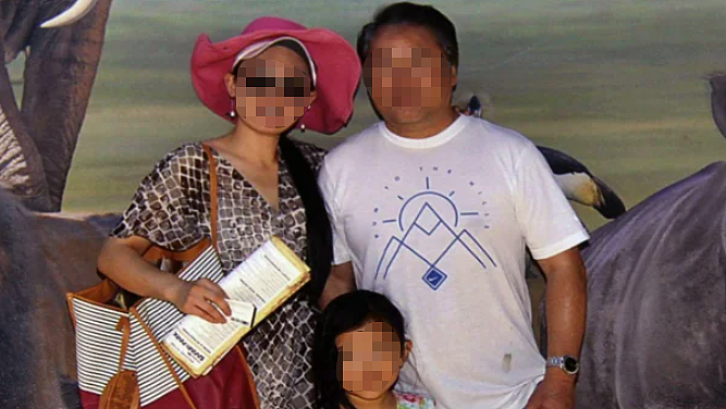 引狼入室！华裔一家三口豪宅中遭灭门！5岁女儿身中8枪画面曝（组图） - 11