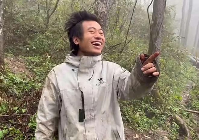 100个张家界“野人”，要断了全国减肥营的财路（组图） - 30