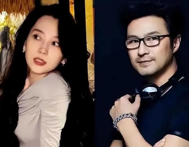 里子面子都丢了!森林北晒出体检结果,撕碎了汪峰仅剩的体面(组图) - 2