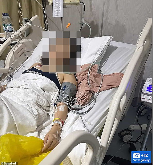 华女独自死在巴厘岛旅馆床上！10人集体吐血昏迷，该店仍顶风营业（组图） - 3