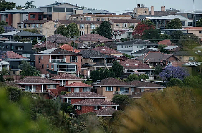 新5%首付计划“发力”！悉尼多地房价水涨船高，Hurstville上榜（组图） - 3