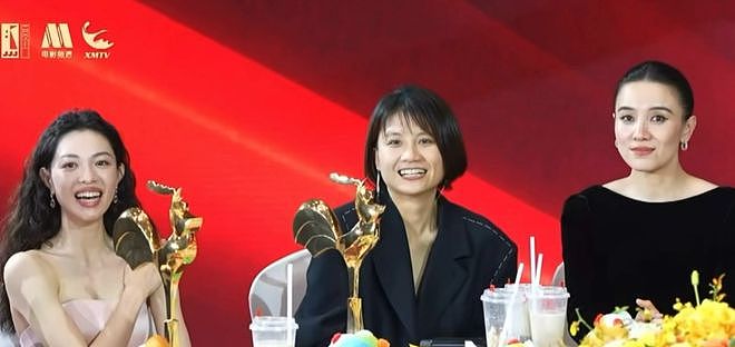 陈思诚夺金鸡最佳导演奖，邵艺辉仅有入围资格，到底哪里出了问题（组图） - 6