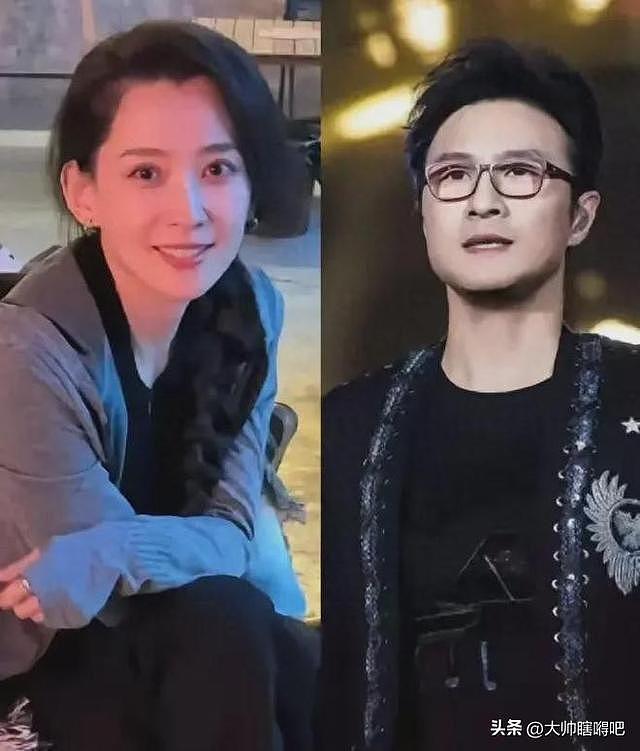 一夜醒来，汪峰懵了！森林北还在这么年轻，居然就检查出身体问题（组图） - 1
