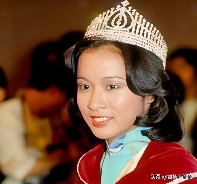 离婚20年，一别两宽，霍震霆和朱玲玲给所有离婚夫妻上了一课（组图） - 2
