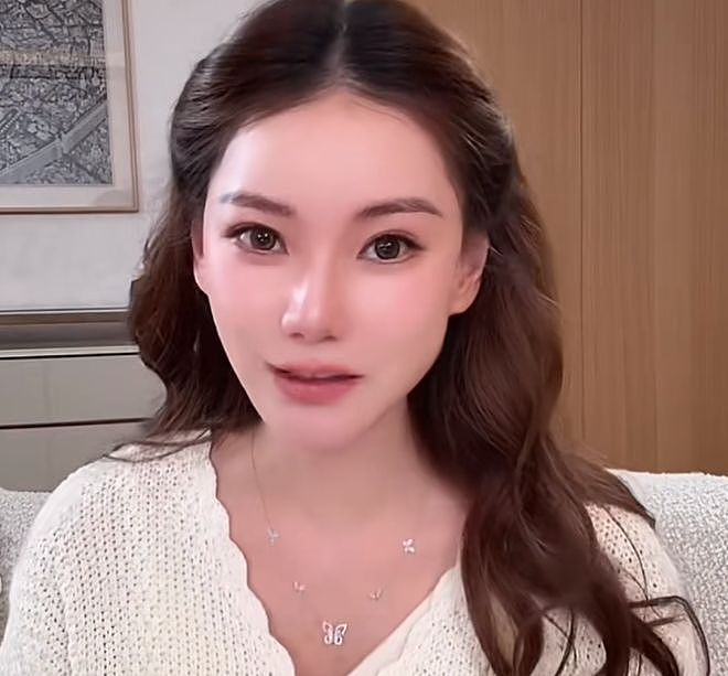 马筱梅再度翻车！挺孕肚直播卖惨被骂，跟当年大S的状态一样（组图） - 7