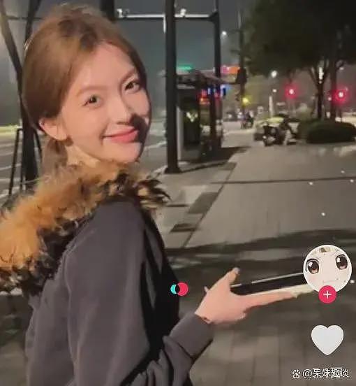 王思聪新女友闪亮登场，热恋中帮新女友拎包献殷勤，身材比懒懒还辣（组图） - 6