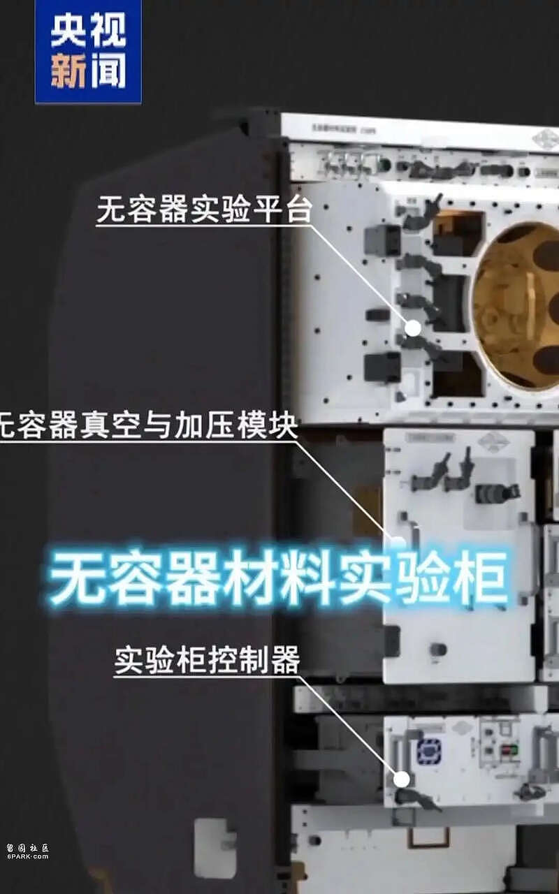 太空烤肉？大国阳谋：中国空间站上演的顶级凡尔赛（组图） - 18