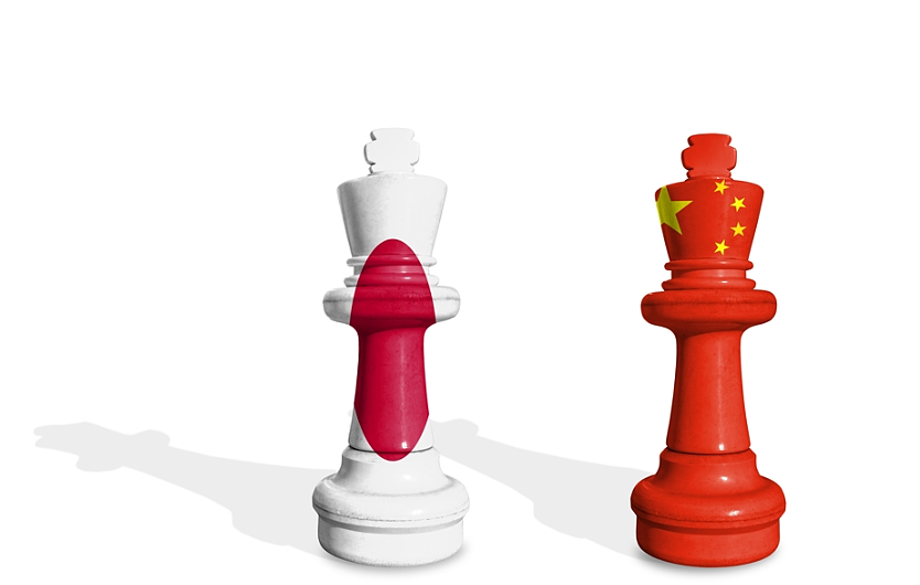 日本前官员批：一旦主动前往中国解释，就算日本完败（图） - 1
