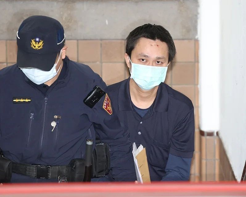 港商丁小琥在台被起诉，涉策反6军官发展共谍组织（组图） - 4