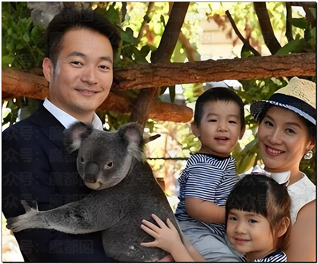 喻恩泰婚变反转！好友曝其妻多次出轨约炮，与情人大尺度聊天记录曝光（组图） - 12