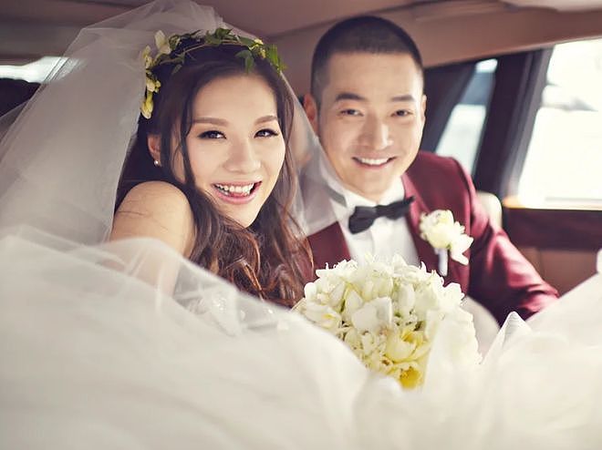 喻恩泰闹离婚太抓马！夫妻俩双双被曝出轨，为了离婚条件打上热搜（组图） - 1