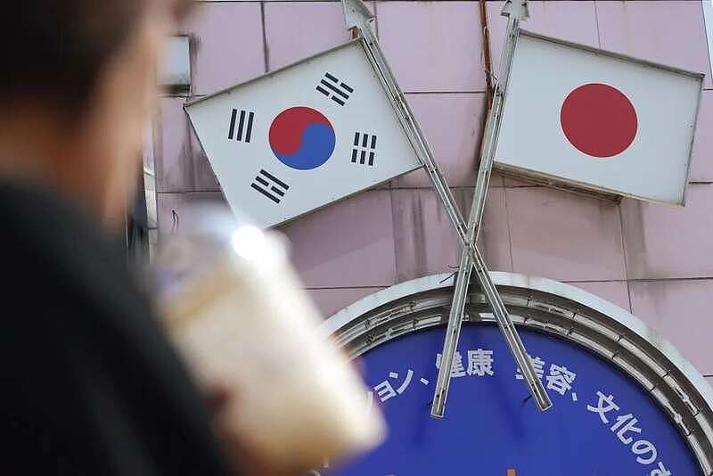 高市早苗又惹恼韩国！韩国警告日本：绝对无法容忍（组图） - 1