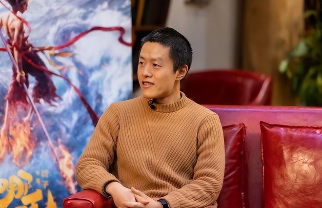 陈思诚夺金鸡最佳导演奖，邵艺辉仅有入围资格，到底哪里出了问题（组图） - 14