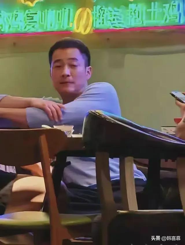 喻恩泰婚变反转,好友曝妻子出轨,多次和情人私会,聊天记录曝光(组图) - 8