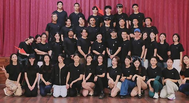 胡彦斌易梦玲恋情细节曝光,互为对方理想型,男方喜好一直没变过(组图) - 9