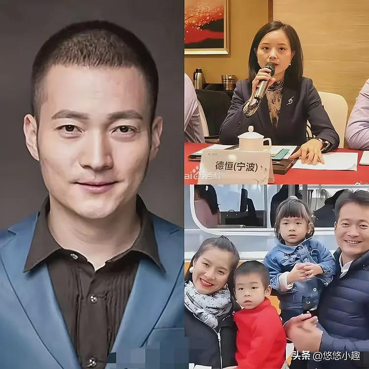 48小时之后,喻恩泰正式回应,4点内容道尽辛酸,史林子黑料曝光(组图) - 2