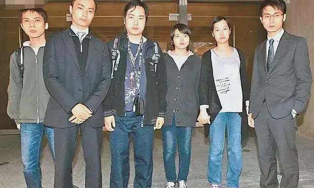 香港富豪去世,10亿遗产全归小三!为何原配9个子女一分没有?(组图) - 11