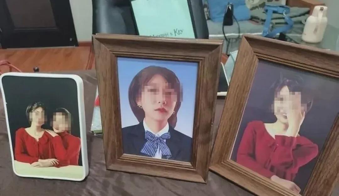 27岁女孩家门口遇害案将开庭，母亲发声（组图） - 2