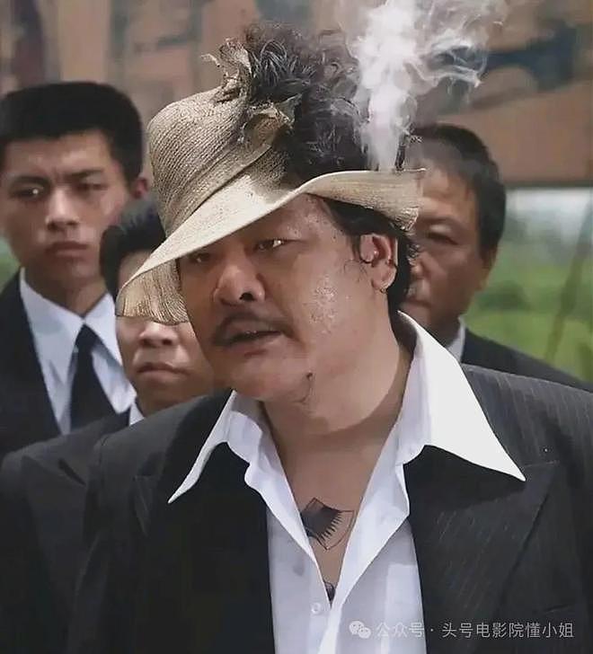 男星林雪辟谣欠债百亿,网友却发现他脸上黑斑变大,面积扩大3倍(组图) - 6