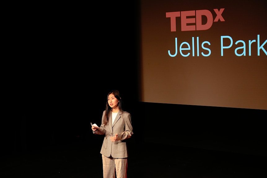 “让理财教育成为一种权利”：高三学生周焱如获颁澳洲亚裔领袖大奖（组图） - 7