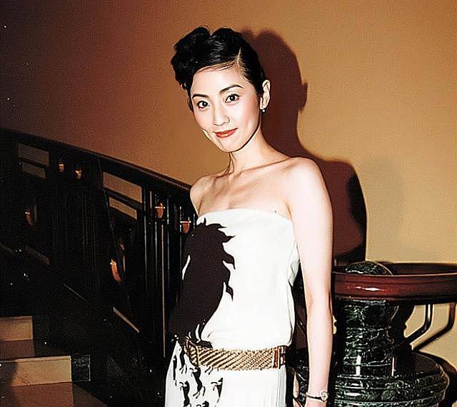 恭喜！50岁香港知名女星宣布即将结婚，忙于筹备婚礼，不介意当后妈（组图） - 6